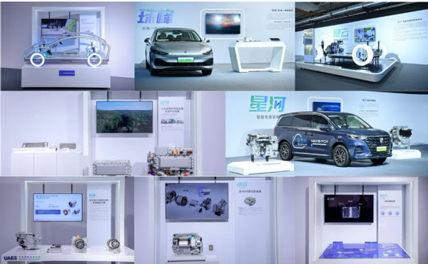 一錘定音2024中國車市盤點(diǎn)之八：在變革中突圍，上汽集團(tuán)破局前行