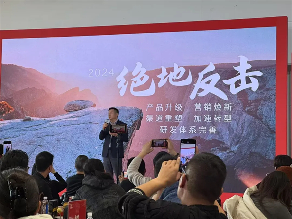 看見“曙光”！上汽通用吹響合資反攻的號角