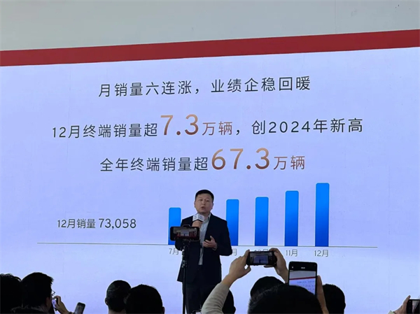 看見“曙光”！上汽通用吹響合資反攻的號角