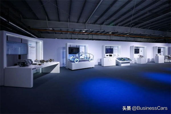 上汽牽手華為，為中國汽車市場打造美好靈魂與夢想