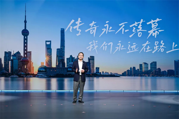 上汽在“頂級(jí)朋友圈”深情告白近億用戶：懂車，更懂你！