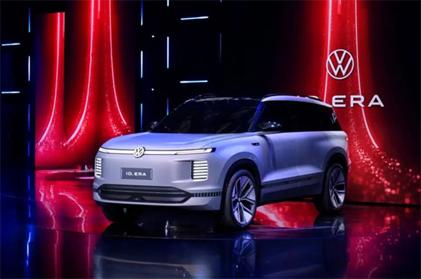 把上海車展打造成“上汽車展”！上汽彰顯東道主風(fēng)范