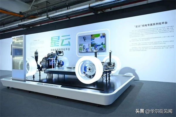 堅守下的蛻變新生：上汽集團(tuán)二月銷量同比大漲41.9%