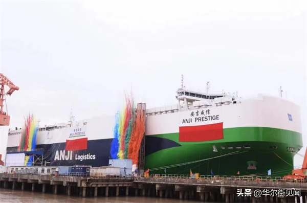 堅守下的蛻變新生：上汽集團(tuán)二月銷量同比大漲41.9%