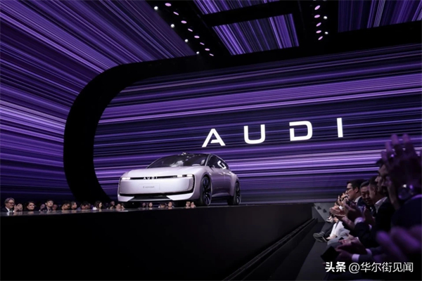 堅守下的蛻變新生：上汽集團(tuán)二月銷量同比大漲41.9%
