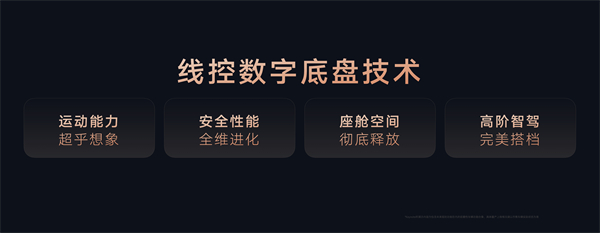 智己汽車發(fā)布線控?cái)?shù)字底盤技術(shù)，今年下半年率先量產(chǎn)上車線控底盤 開啟“具身智能”新時(shí)代