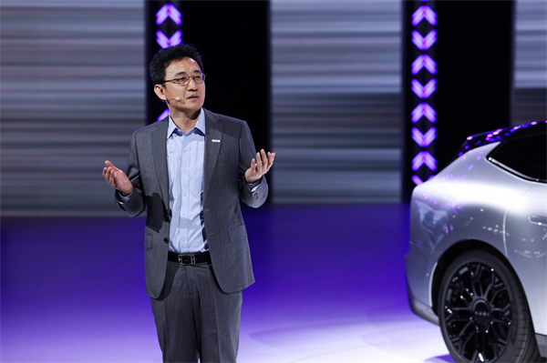 雙王牌首秀，領(lǐng)潮2025上海車展
