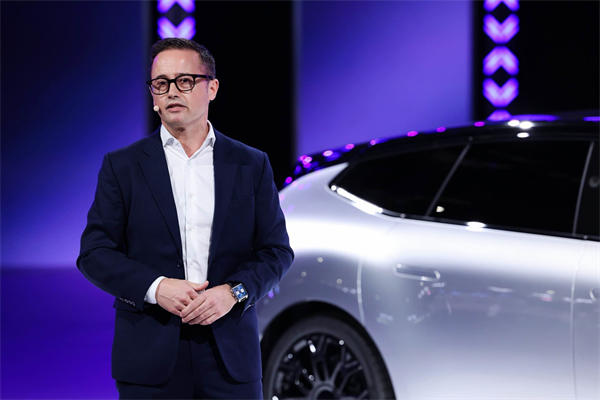 雙王牌首秀，領(lǐng)潮2025上海車展