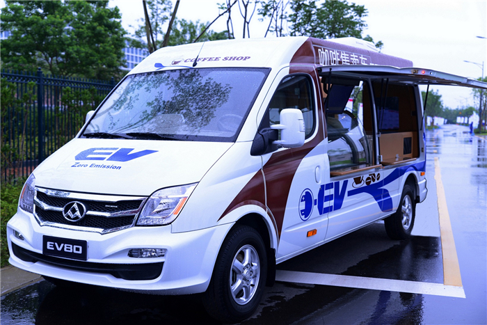 國內(nèi)首個(gè)獲得歐洲“E”字頭認(rèn)證電池，為這家車企豎起大拇指